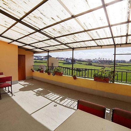 Pension Restaurante Sony Melide Zewnętrze zdjęcie