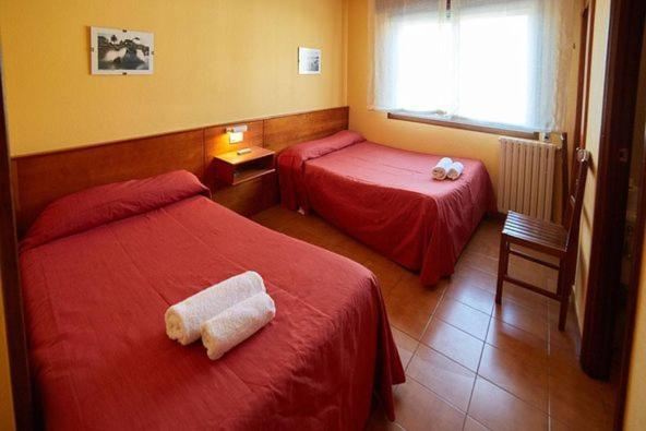 Pension Restaurante Sony Melide Zewnętrze zdjęcie